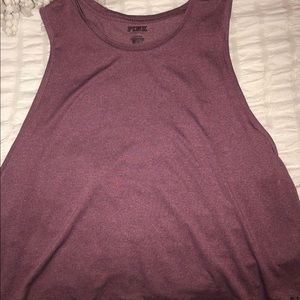 PINK victoria secret top